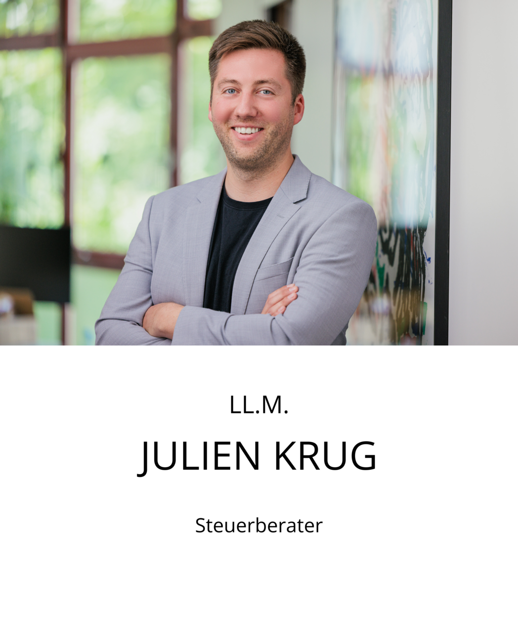 Julien Krug