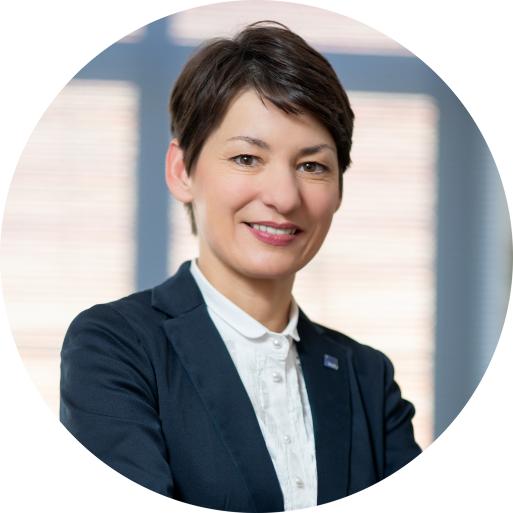 Jasmin Arbabian-Vogel