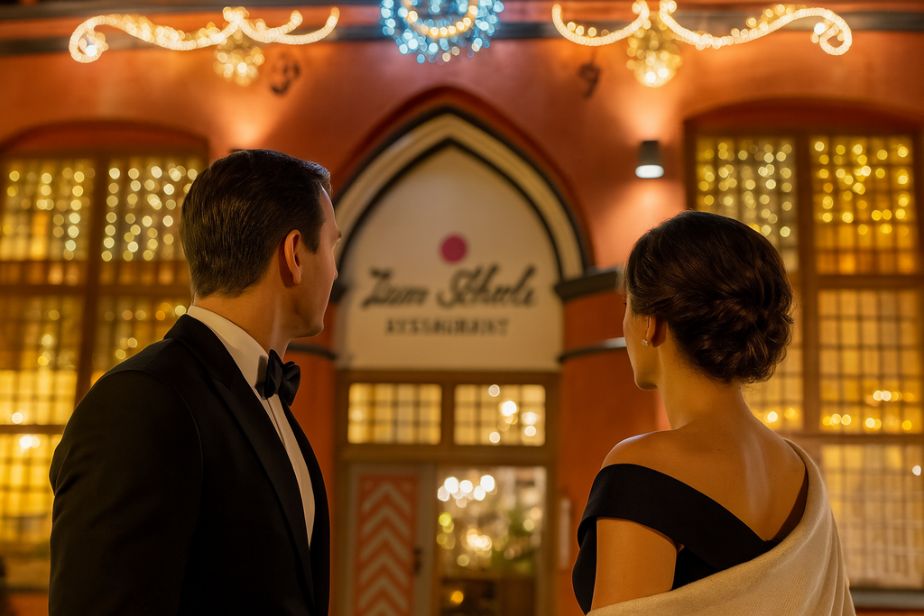 Romantik Hotel Scheelehof scheels