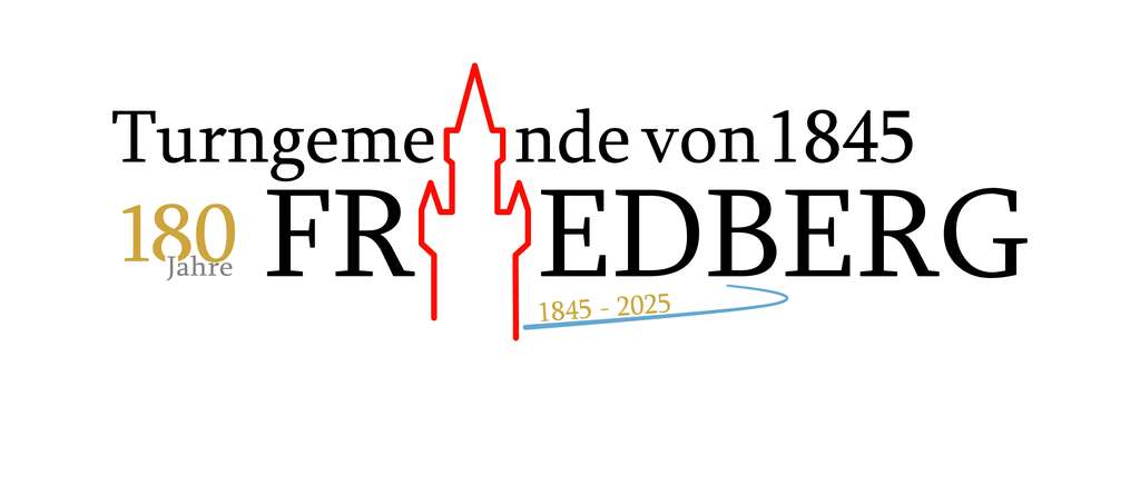 TG Friedberg Logo