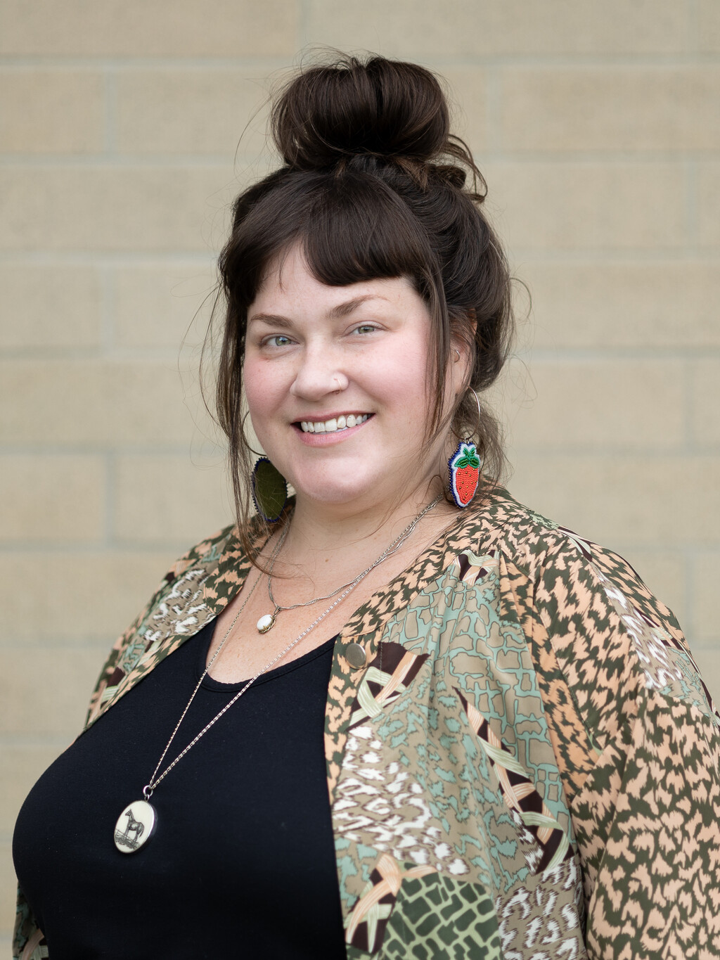 Kelly Beaton