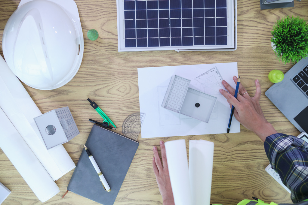 Beratung, Planung und Solarinstallation aus einer Hand