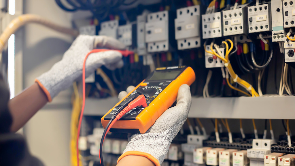 Beratung, Planung und Solarinstallation aus einer Hand