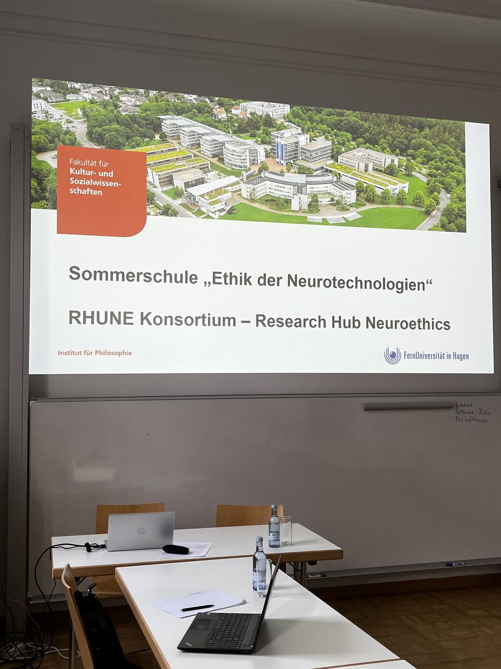 Neuroethik