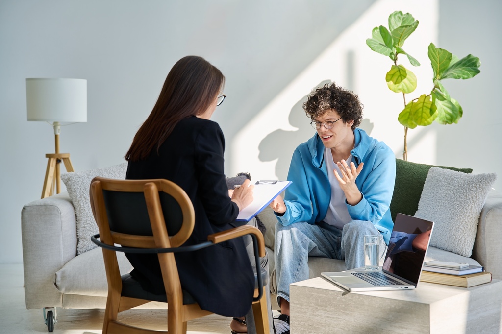 Therapeutische Methoden