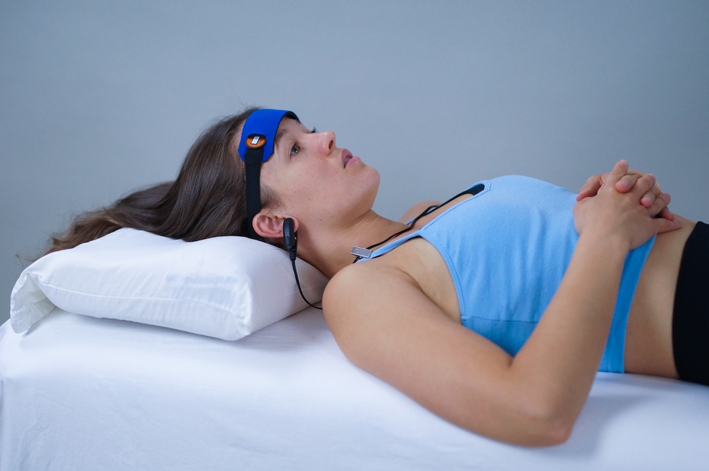 tDCS – Transkranielle Gleichstromstimulation