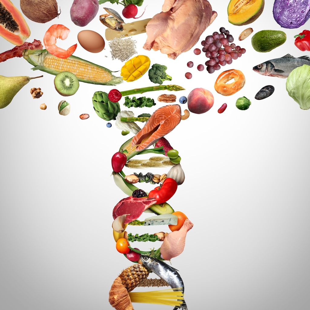 DNA-Ernährungsberatung nach Gary Brecka