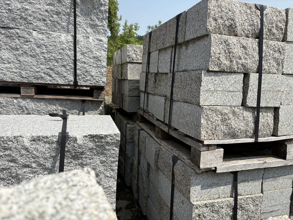 Erfahrung. Qualität. Handschlag-Mentalität.