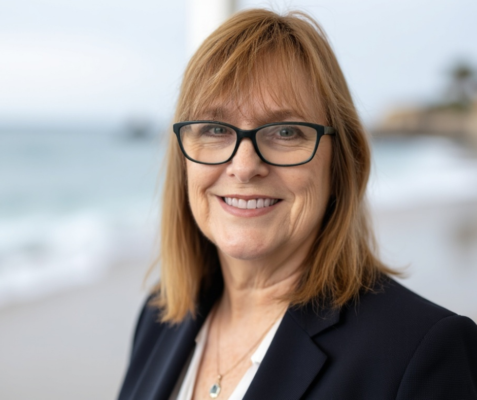 Luminate Workplace Jo-anne Watermeyer