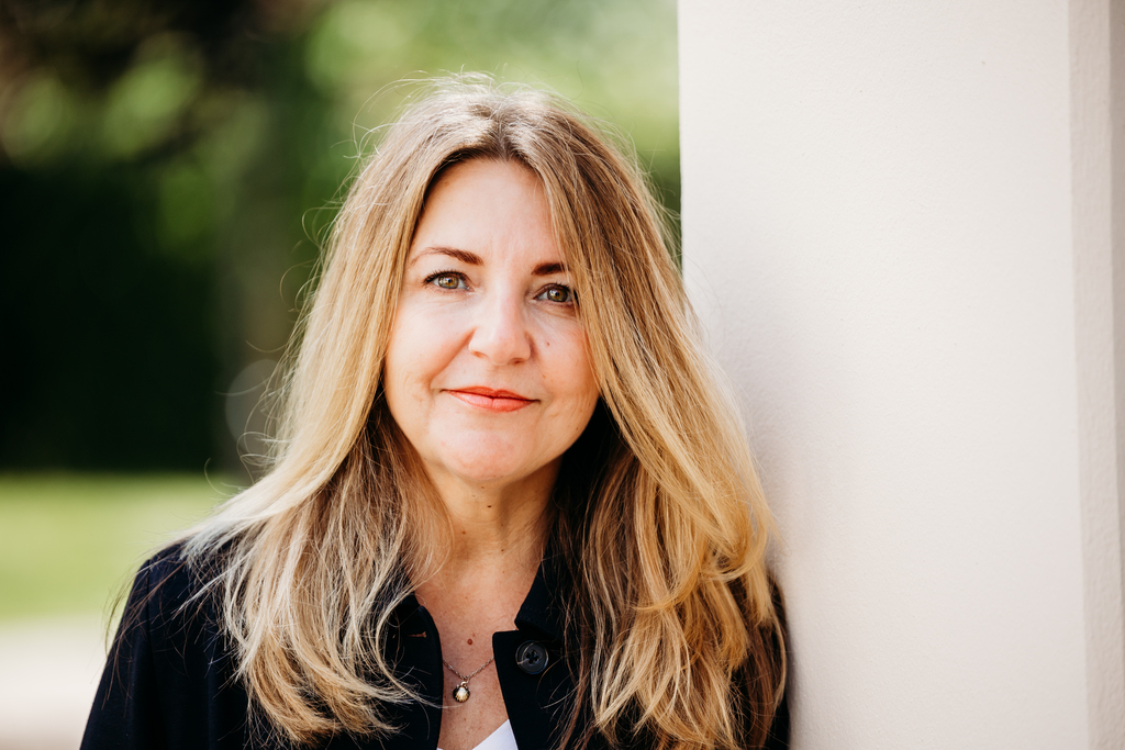 Anke Ruthenberg