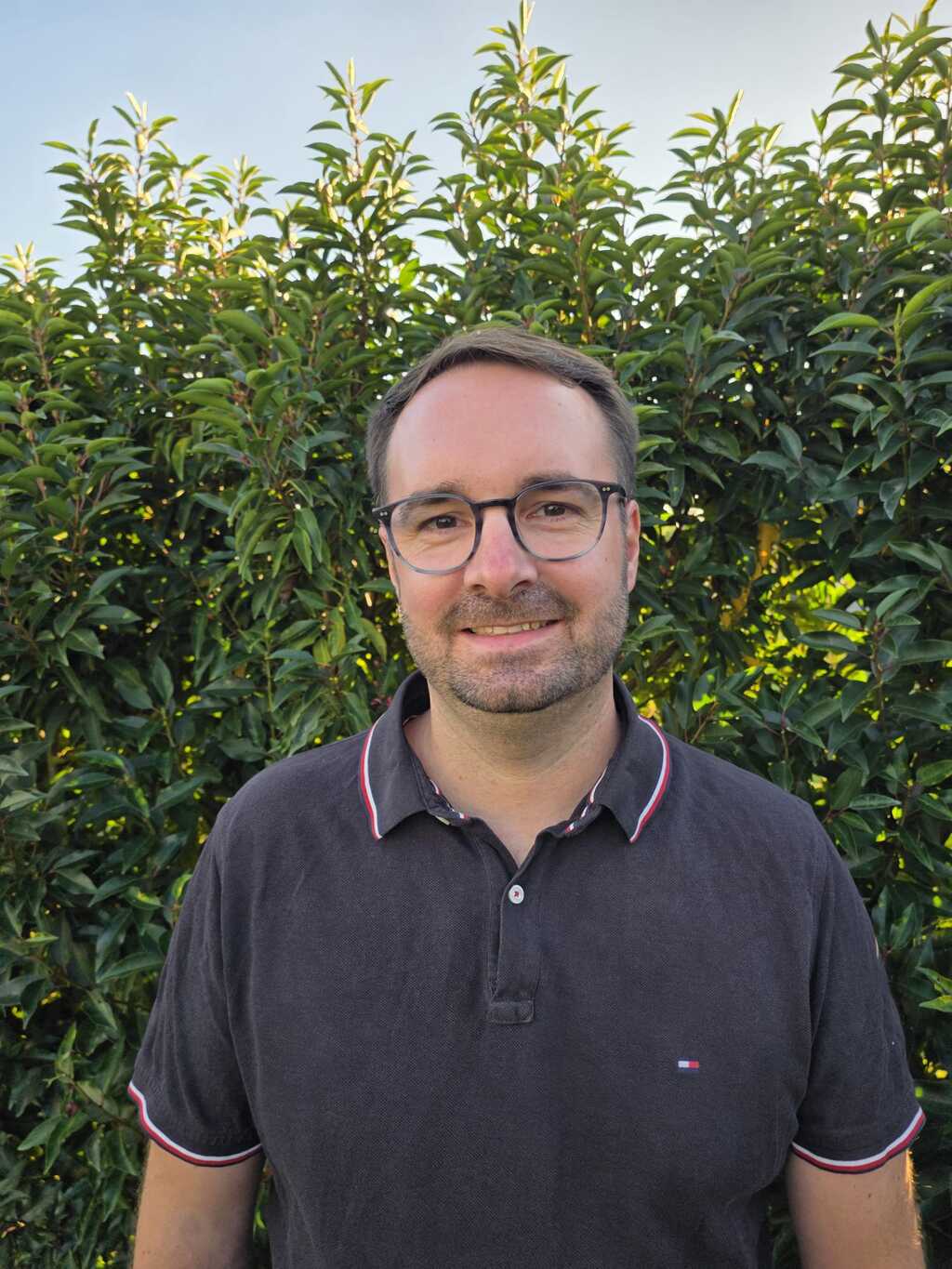 Marco Lüneberg – Pädagoge & Hüpfburg-Profi