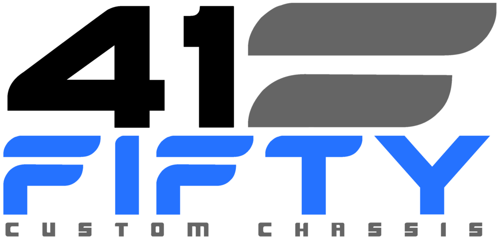 Fortyonefiftycustomchassis