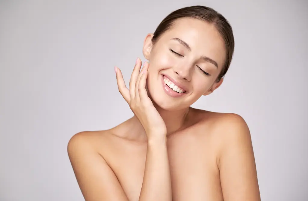 Portrait von einem Mitarbeiter