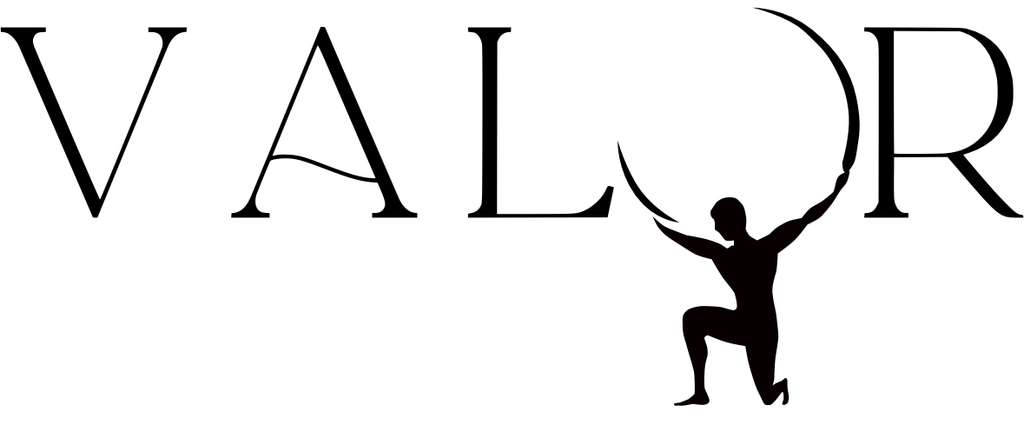 VALOR Logo