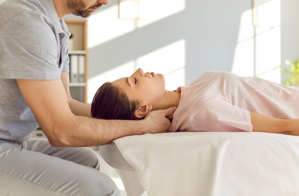 Extensionstherapie