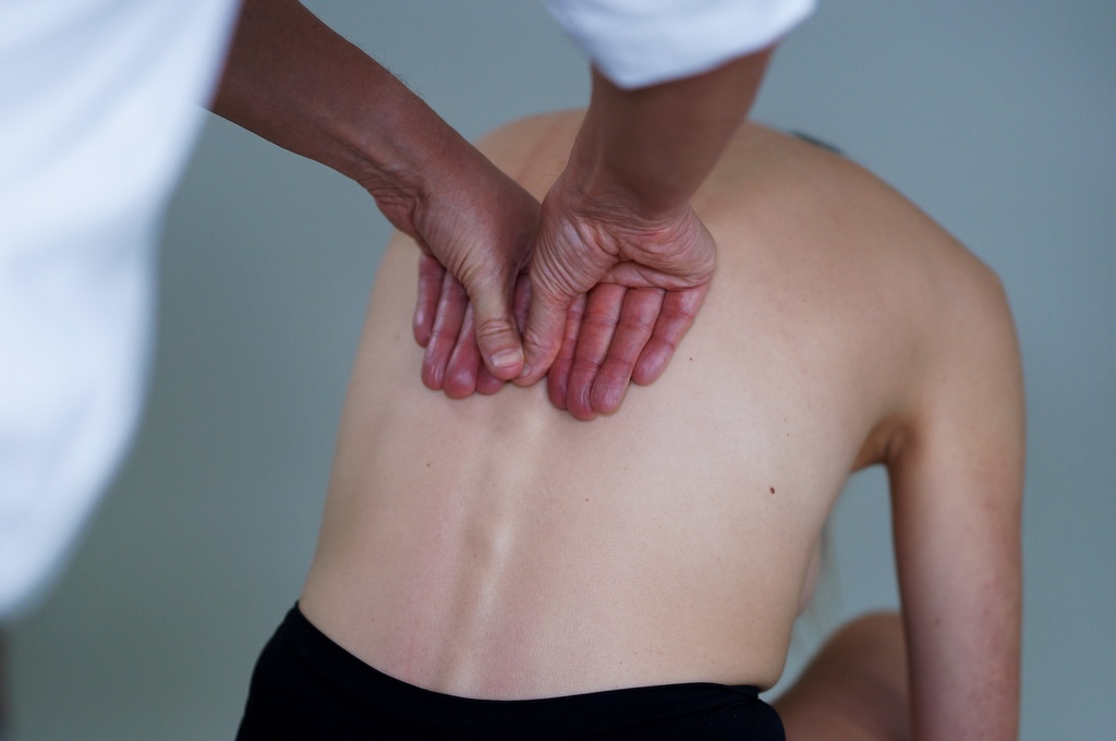 IFT® - Interdisciplinary Fascia Therapy®