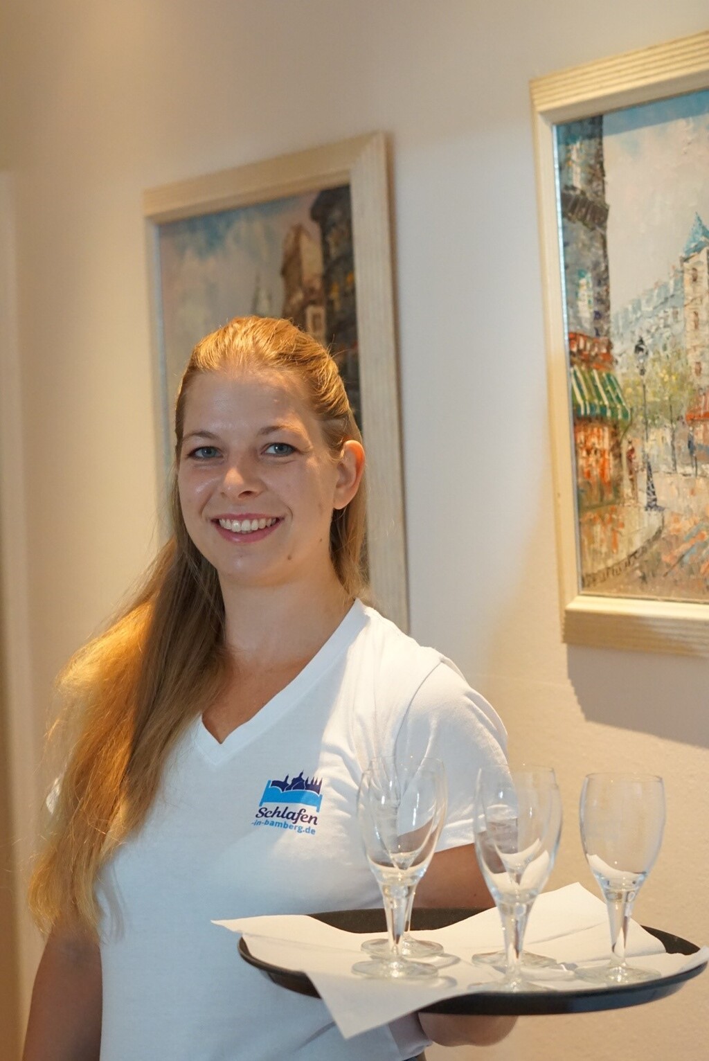 Hotel National Bamberg