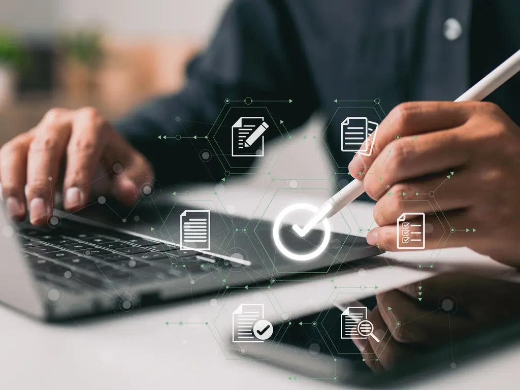 Behörden & Verwaltung