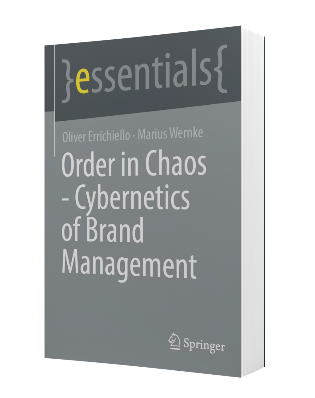 Order in Chaos