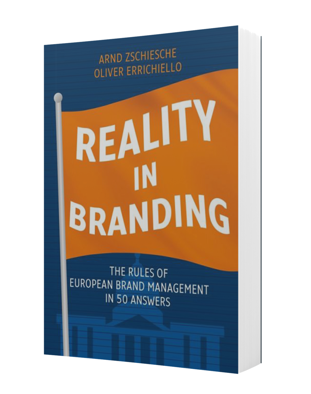 Reality in Branding