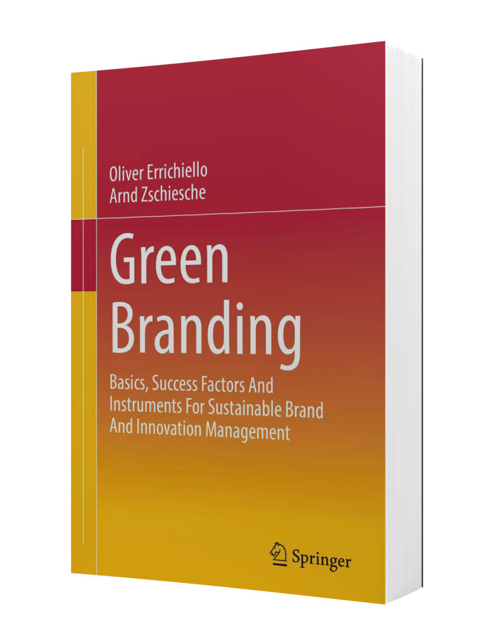 Green Branding