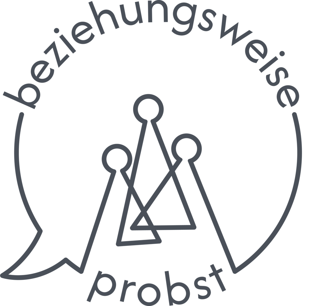 beziehungsweise probst Logo
