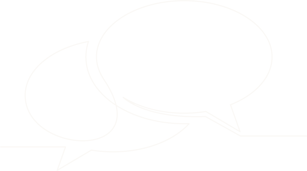 Zeichnung Sprechblasen