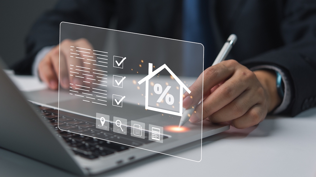 Immobilienverwaltung