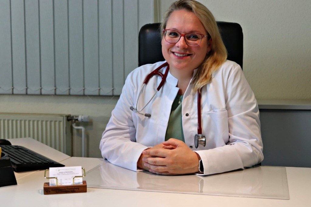 Vertrauen durch Erfahrung und Empathie