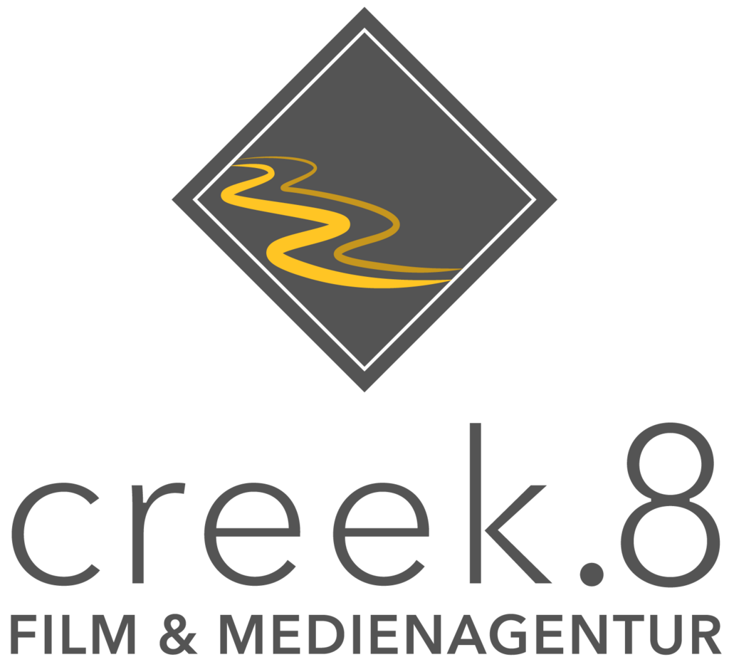 creek.8 - Film & Medienagentur