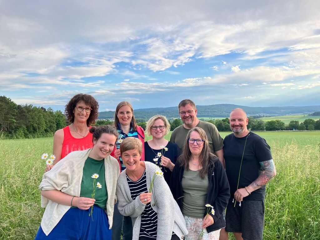 Kooperation und Netzwerk: Ein Schlüssel zu NeuroRelax