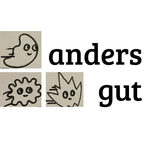 anders gut