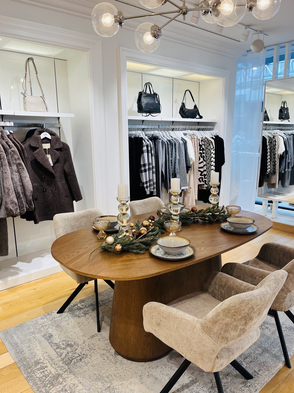 Fashion & Interior – mehr als nur Einkaufen