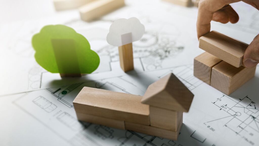 Dämmtechnik GmbH in Seekirchen am Wallersee: Nachhaltig.