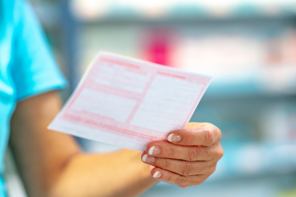 Individuelle Rezepturen