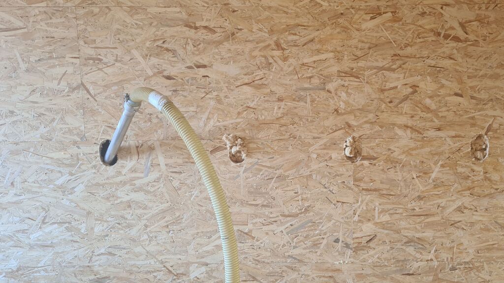 Dämmtechnik GmbH in Seekirchen am Wallersee: Einblasdämmung