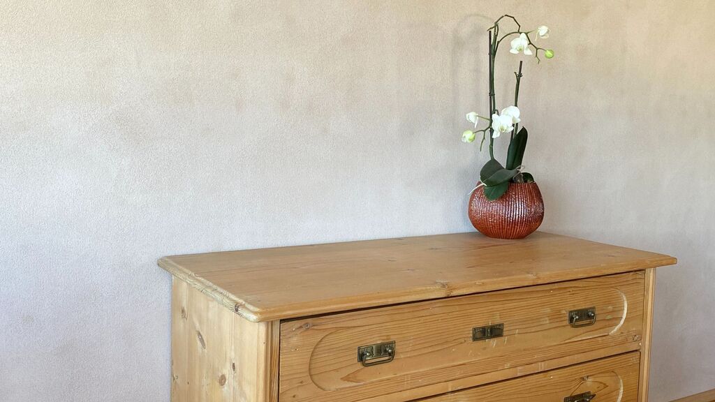 Dämmtechnik GmbH in Seekirchen am Wallersee: Rotkalk Innenputz