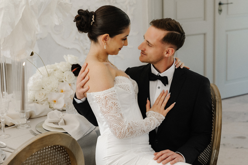 Alicia & Lukas