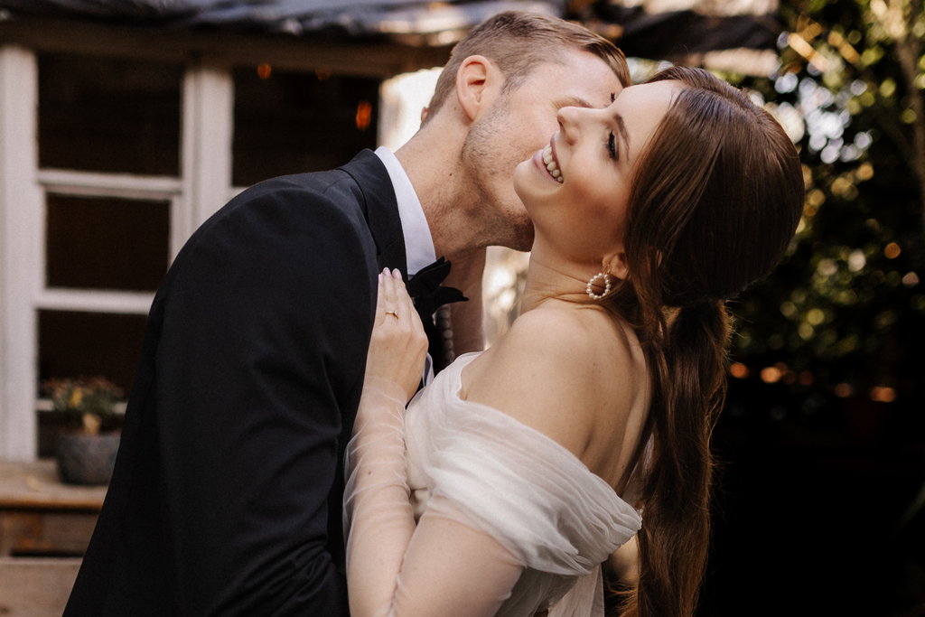 Alicia & Lukas