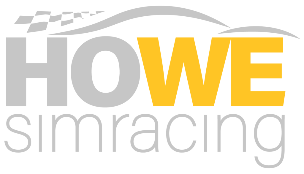 HOWE simracing - Simracing Liga in ACC und LMU
