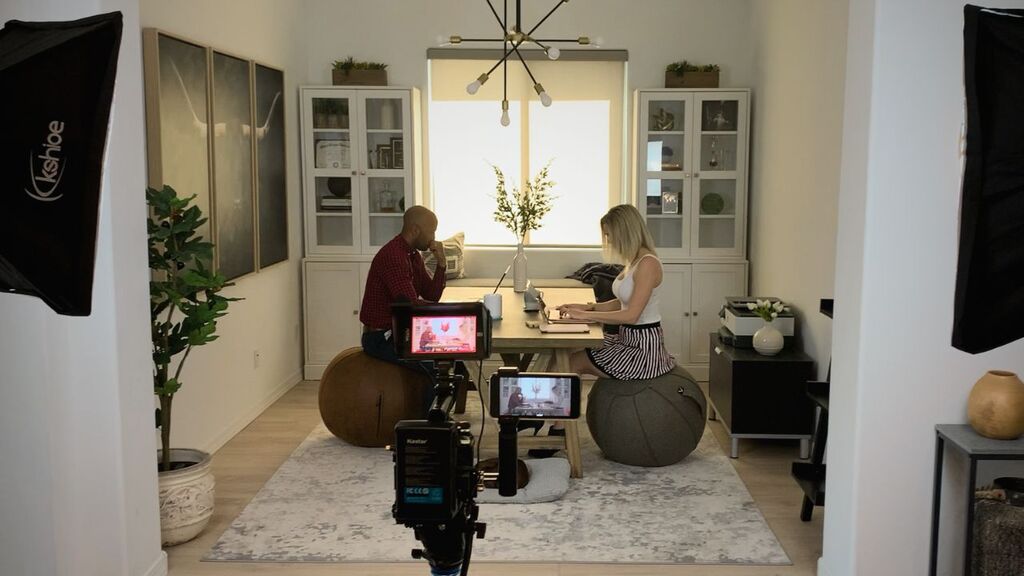 “Highlight image from Stratton Group brand video.”