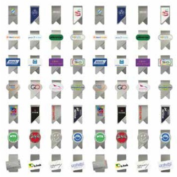 Paperclips clipfactory