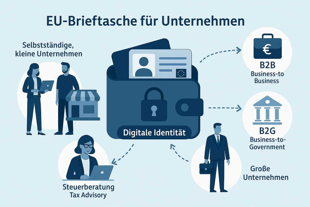 Aktuelles aus dem Steuerrecht