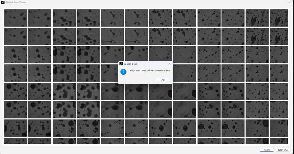 Overview second 66 - 86