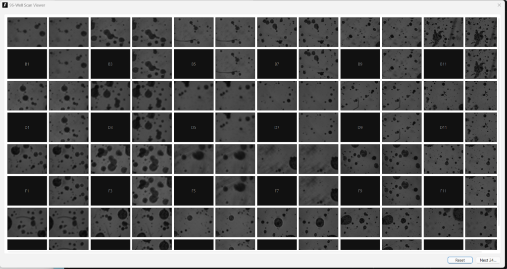 Overview second 44 - 64