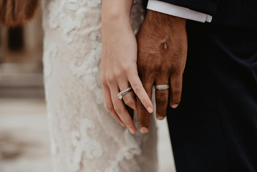 wedding photo