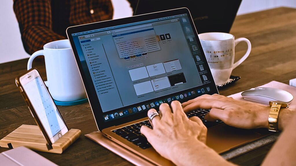 Creative Direction image: “Mood boards and storyboards used to plan visuals and pacing.”