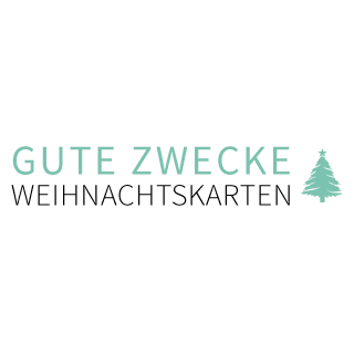Weihnachtskarten Gute Zwecke