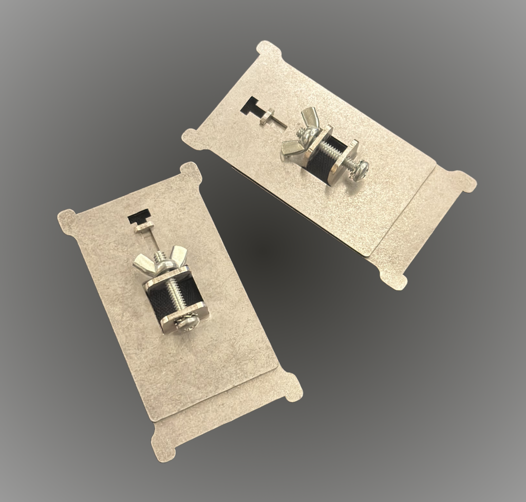 Newest Version of Plates