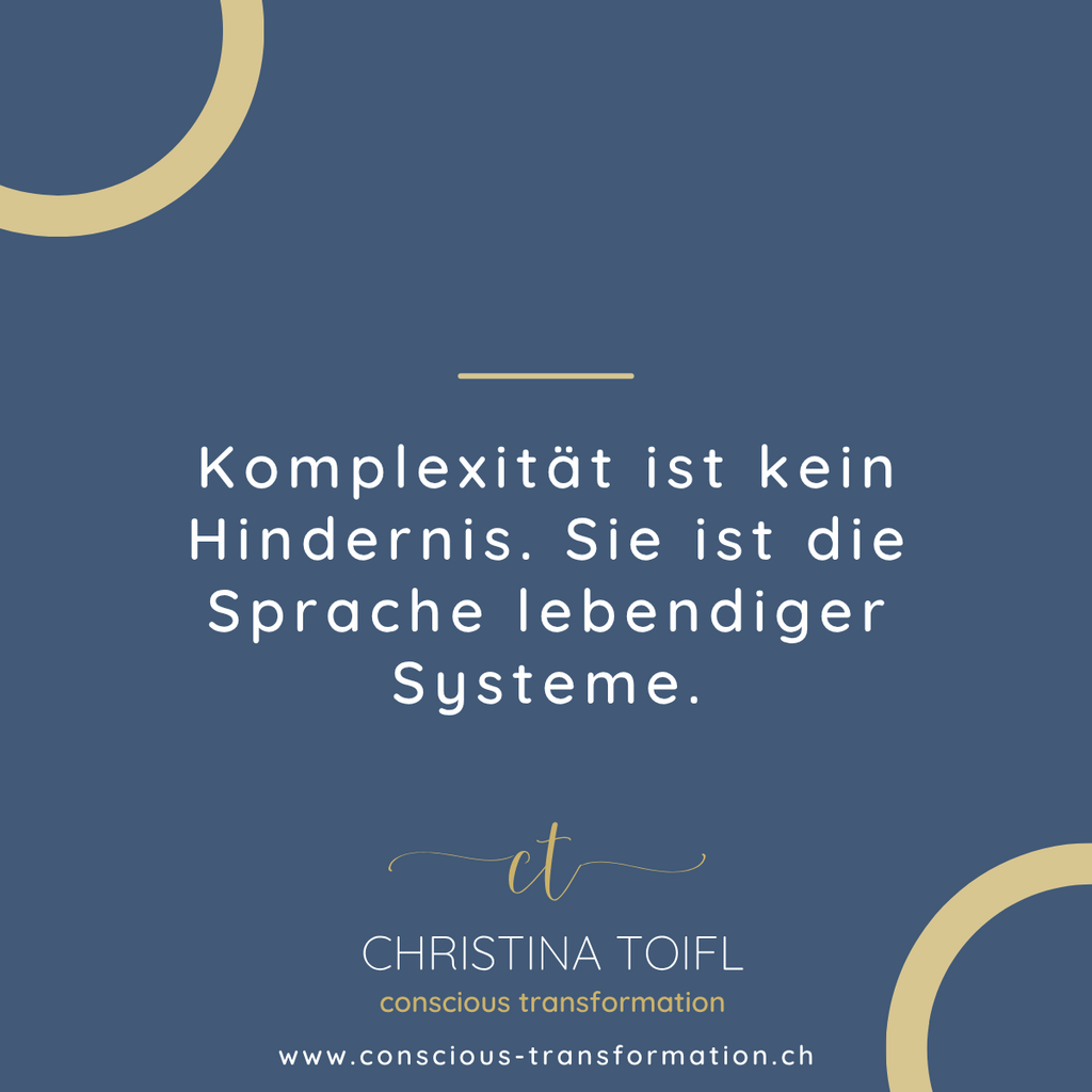 Zeitalter des Wandels